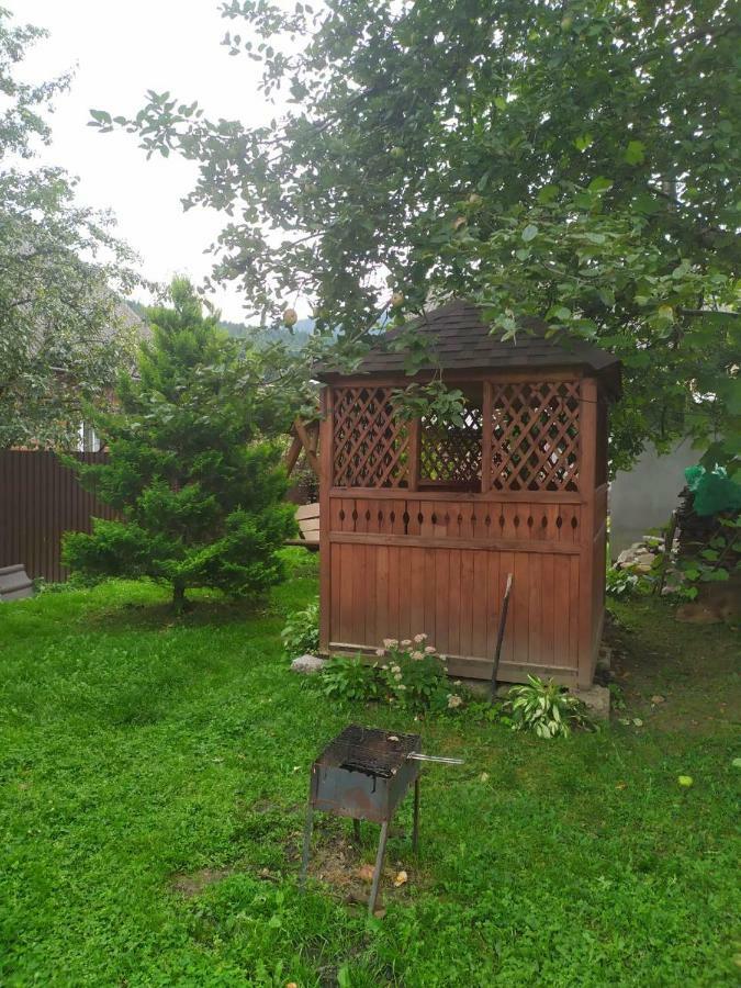 Садиба У Богдана Сколе Екстериор снимка