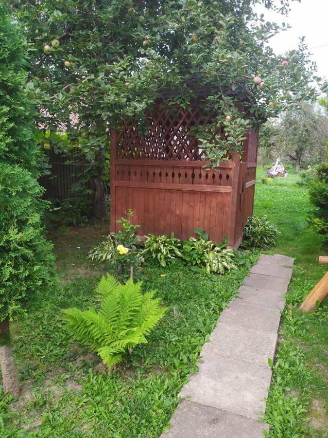 Садиба У Богдана Сколе Екстериор снимка